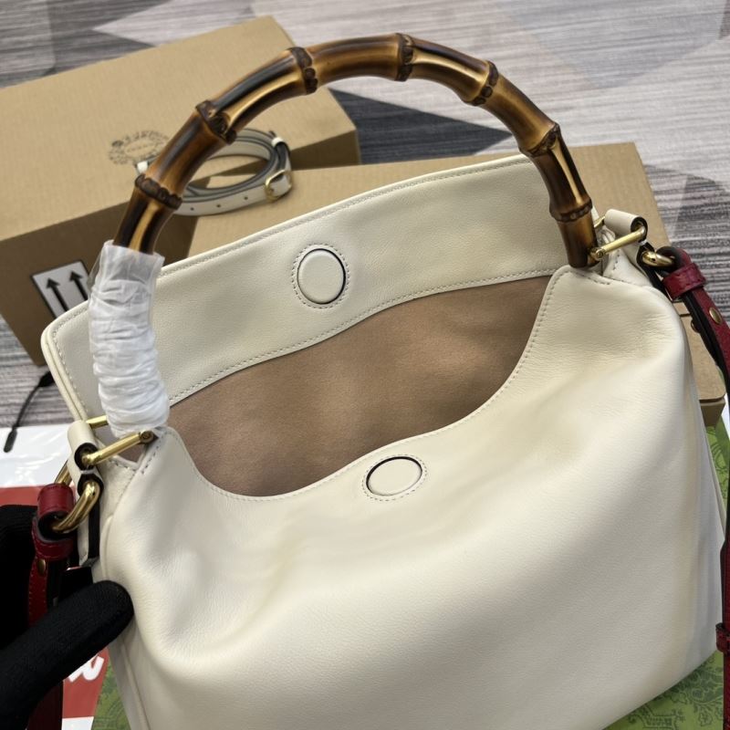 Gucci Top Handle Bags